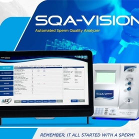 Máy phân tích tinh trùng SQA-Vision